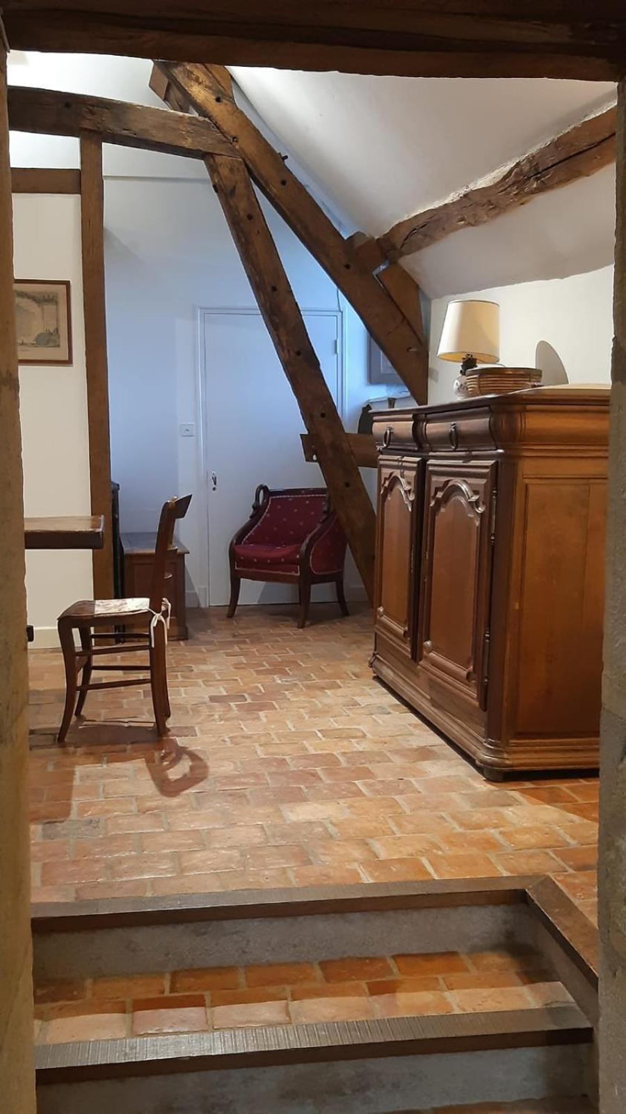 Domaine De Dremont Bed & Breakfast Anthien Rom bilde