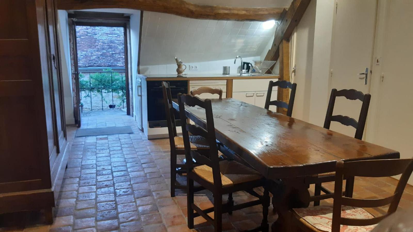 Domaine De Dremont Bed & Breakfast Anthien Rom bilde