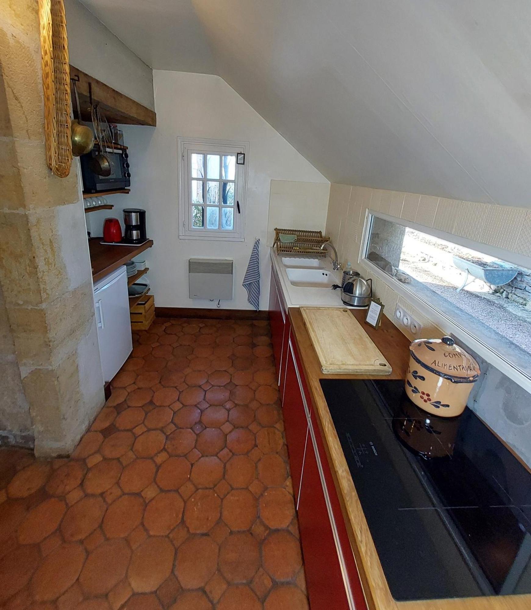 Domaine De Dremont Bed & Breakfast Anthien Rom bilde