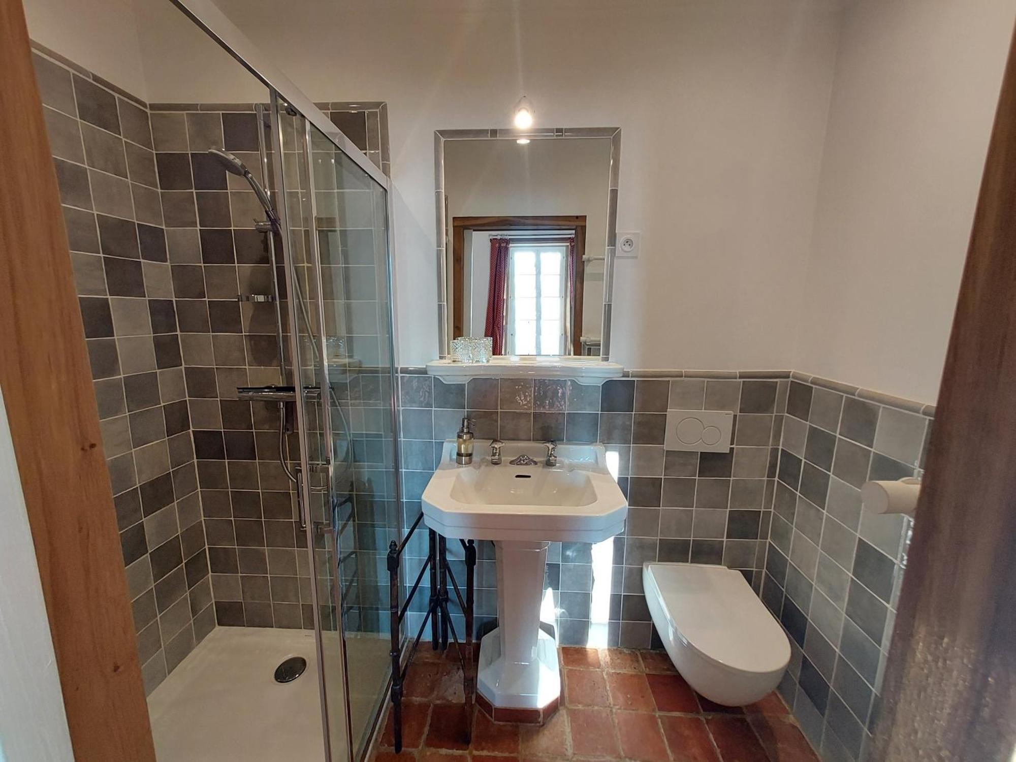 Domaine De Dremont Bed & Breakfast Anthien Rom bilde
