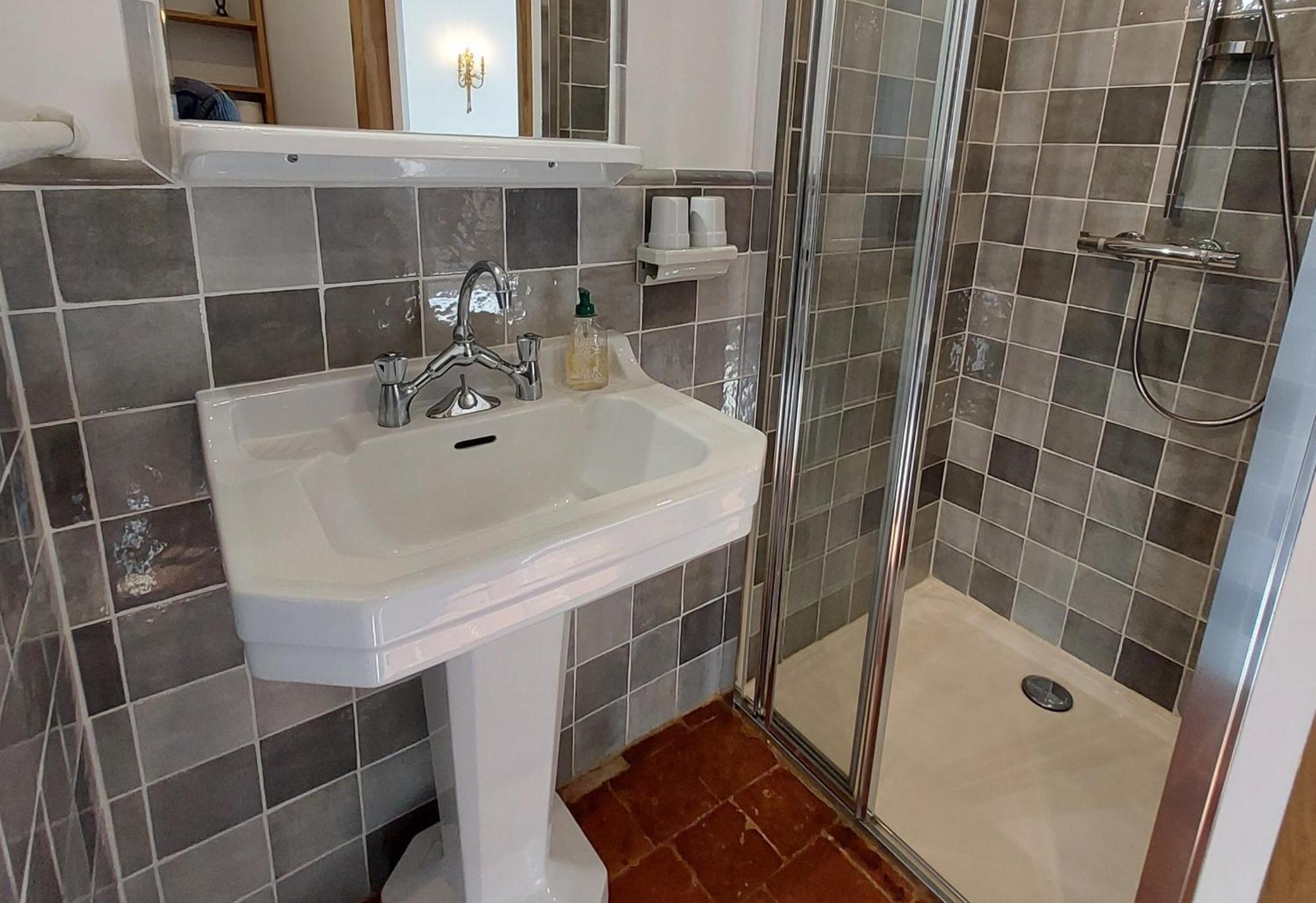 Domaine De Dremont Bed & Breakfast Anthien Rom bilde