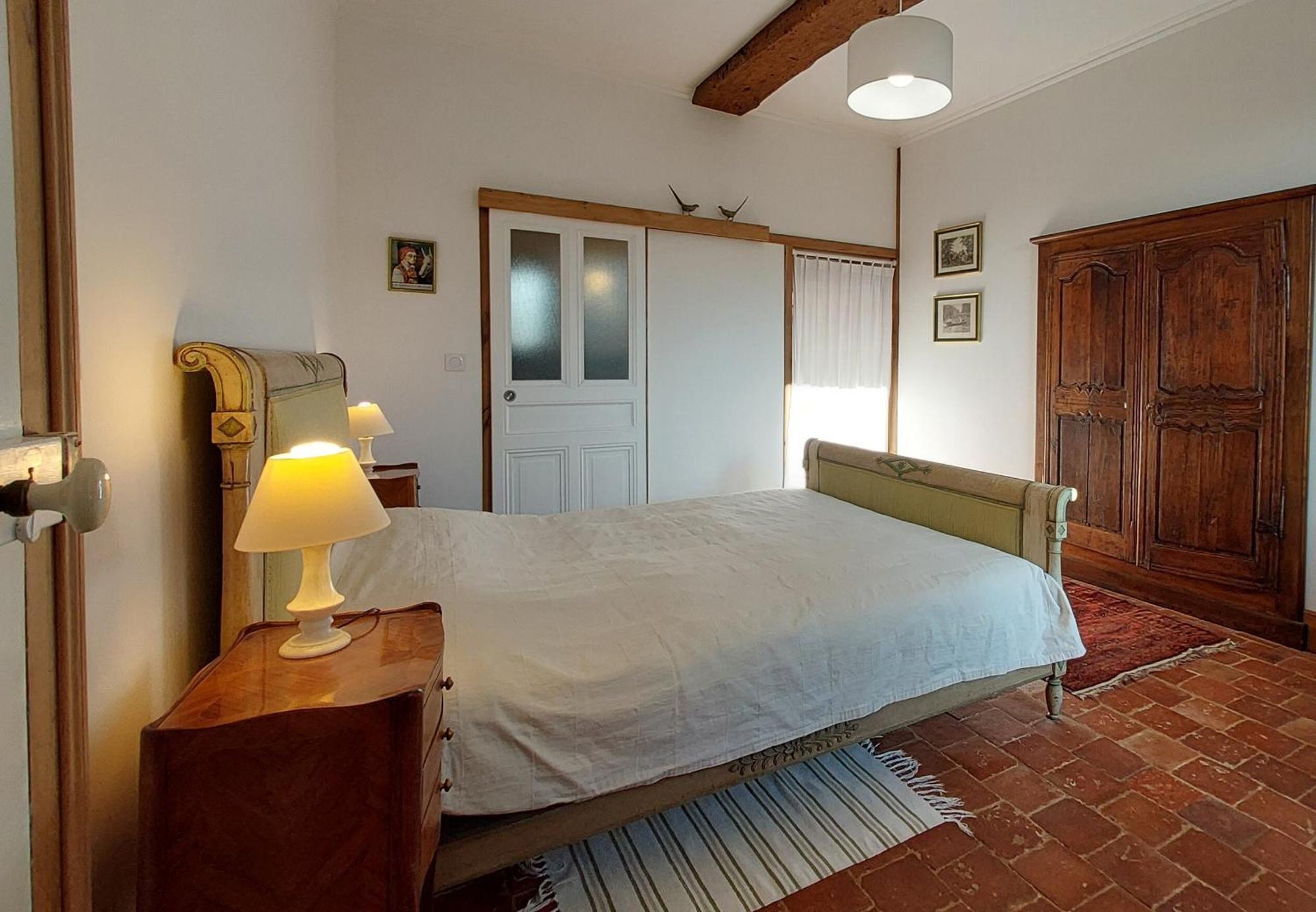 Domaine De Dremont Bed & Breakfast Anthien Rom bilde