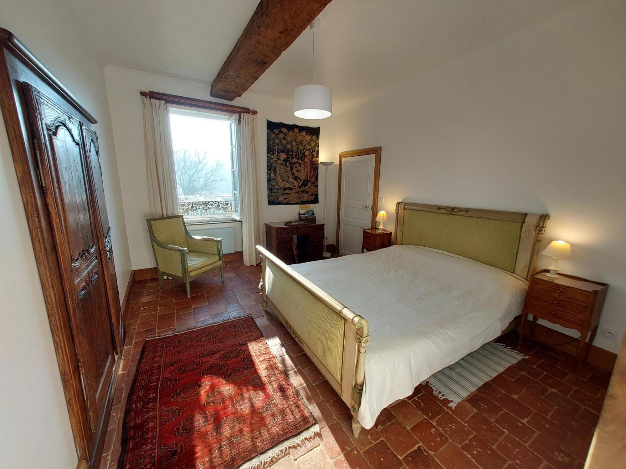 Domaine De Dremont Bed & Breakfast Anthien Rom bilde